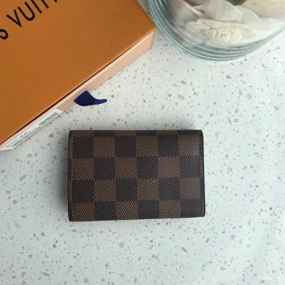Affordable HOLDER LOUIS VUITTON 6 KEY 0721